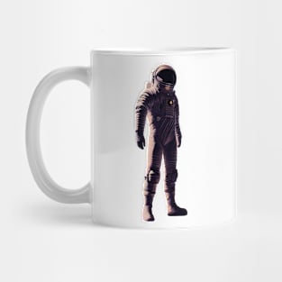 Astronaut Mug